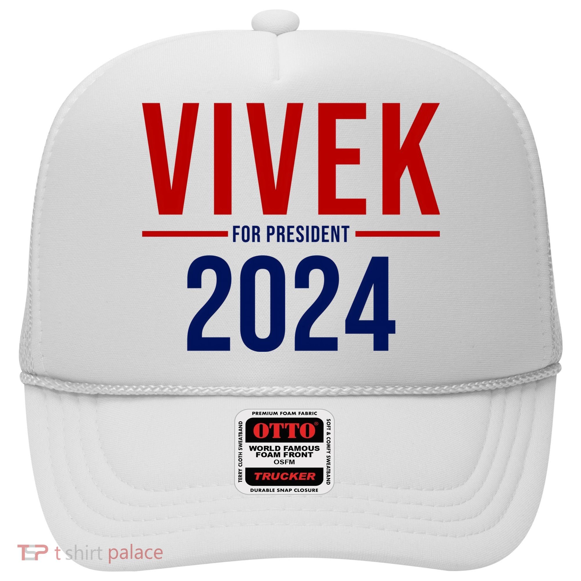 Vivek For President 2024 Election Hat