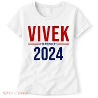 Vivek For President 2024 Election Women's T-Shirt thumb 0