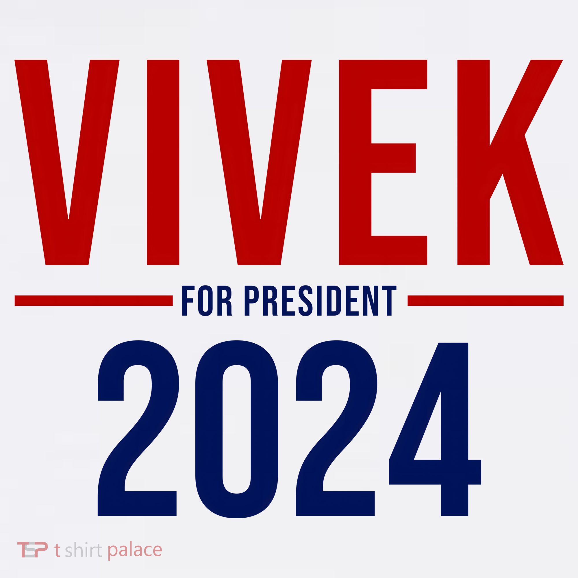 Vivek For President 2024 Election Kids Hoodie
