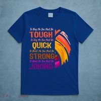 Volleyball Funny Quote Great For Teenage High School Player Cool Gift T-Shirt thumb 5