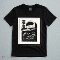 Vintage Formula Racing Raceway Fan T-Shirt thumb 5