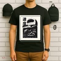 Vintage Formula Racing Raceway Fan T-Shirt thumb 6