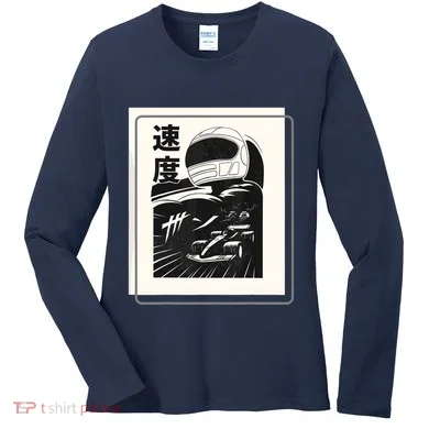 Women's Long Sleeve Shirt