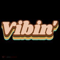 Vibin Fun Retro Long Sleeve Shirt thumb 2