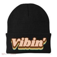 Vibin Fun Retro Beanie thumb 0