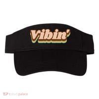 Vibin Fun Retro Visor thumb 0