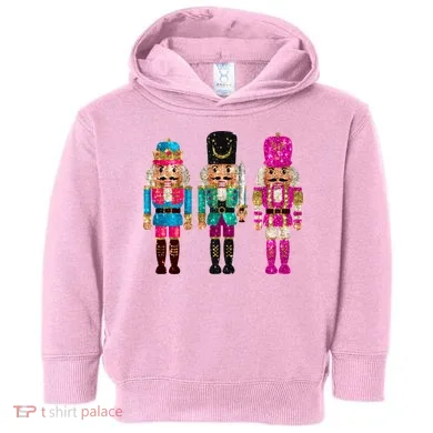 Toddler Hoodie