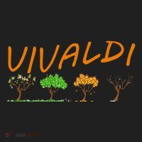 Vivaldi Four Seasons Classic Musical Gift Hat thumb 2