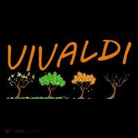 Vivaldi Four Seasons Classic Musical Gift Women's T-Shirt thumb 6