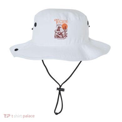 Vintage Funny Tucson Arizona Not Tuckson Bucket Hat