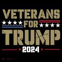 Veterans For Trump 2024 éLection 2024 Coffee Mug thumb 5