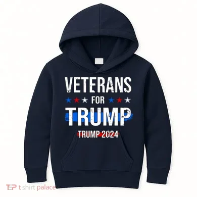 Kids Hoodie