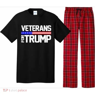 Pajama Set