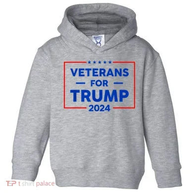 Toddler Hoodie