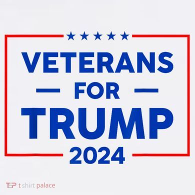 Veterans For Trump 2024 Women's Cooling Performance Crew T-Shirt