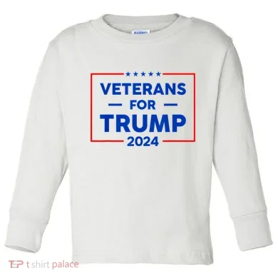Toddler Long Sleeve