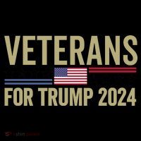 Veterans For Trump 2024 Coffee Mug thumb 5