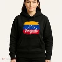 Venezuela Flag Venezuelan Hoodie thumb 5
