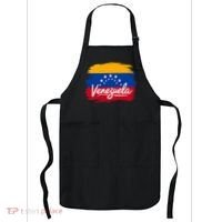 Venezuela Flag Venezuelan Apron thumb 0