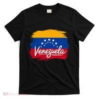 Venezuela Flag Venezuelan T-Shirt thumb 0