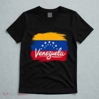 Venezuela Flag Venezuelan T-Shirt thumb 5