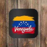 Venezuela Flag Venezuelan Coaster thumb 0