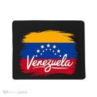 Venezuela Flag Venezuelan Mousepad thumb 0