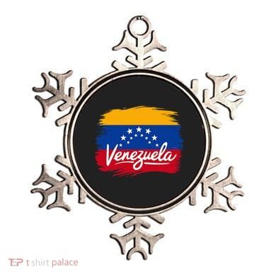 Venezuela Flag Venezuelan Ornament