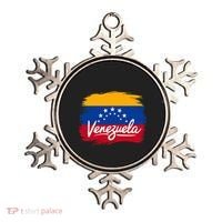 Venezuela Flag Venezuelan Ornament thumb 0