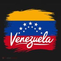 Venezuela Flag Venezuelan Women's Tank Top thumb 5