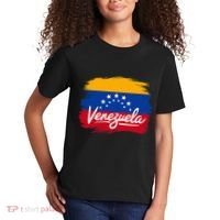 Venezuela Flag Venezuelan Kids T-Shirt thumb 2