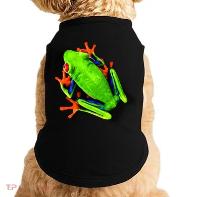 Doggie Tank