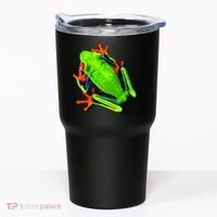 Vibrant Frog Tumbler thumb 0