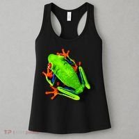 Vibrant Frog Women's Tank Top thumb 3