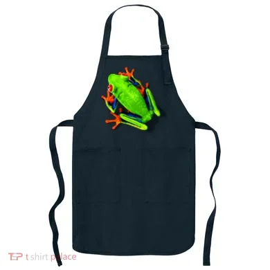Apron