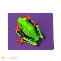Vibrant Frog Mousepad thumb 0