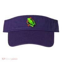 Vibrant Frog Visor thumb 0