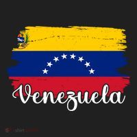 Venezuela Flag Women's Sweatshirt thumb 2