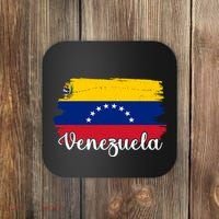 Venezuela Flag Coaster thumb 0