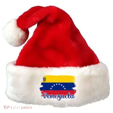 Santa Hat