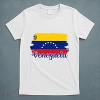Venezuela Flag T-Shirt thumb 5