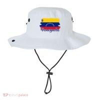 Venezuela Flag Bucket Hat thumb 0
