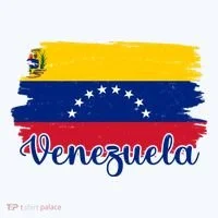 Venezuela Flag Bucket Hat thumb 4