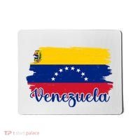 Venezuela Flag Mousepad thumb 0