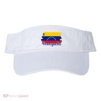 Venezuela Flag Visor thumb 0