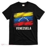 Venezuela Flag Venezuelan T-Shirt thumb 0