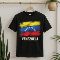 Venezuela Flag Venezuelan T-Shirt thumb 2