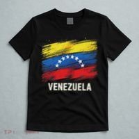 Venezuela Flag Venezuelan T-Shirt thumb 5
