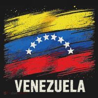 Venezuela Flag Venezuelan Coaster thumb 2