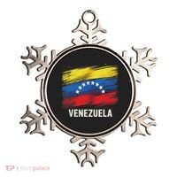 Venezuela Flag Venezuelan Ornament thumb 0